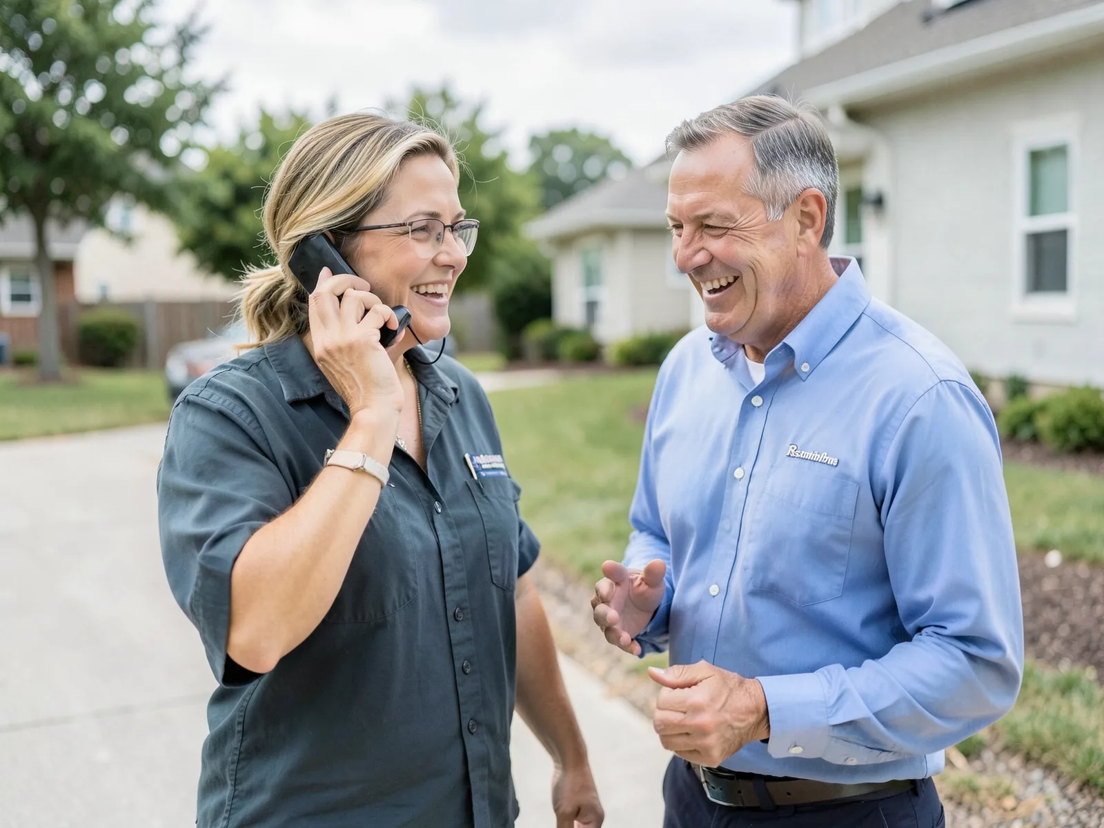 Frequently Asked Questions About Hidden Leak Restoration in Uniondale, IN